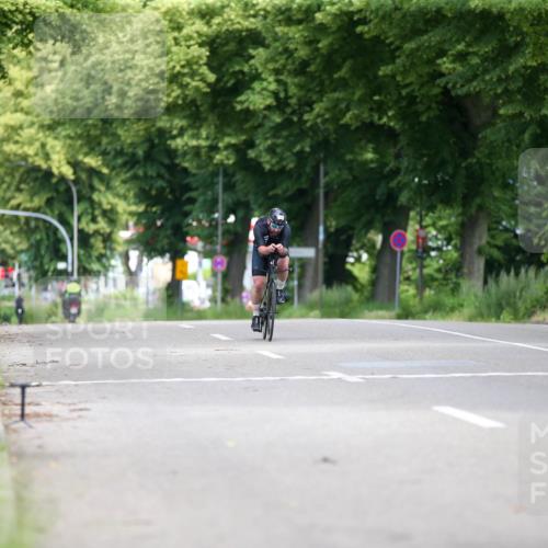 16.06.2024 - 7 Türme Triathlon Fuchs,  Jonas http://msf.ph/oto/6286657 16.06.2024 10:22:55 Radfahren 125 meine-sportfotos.de