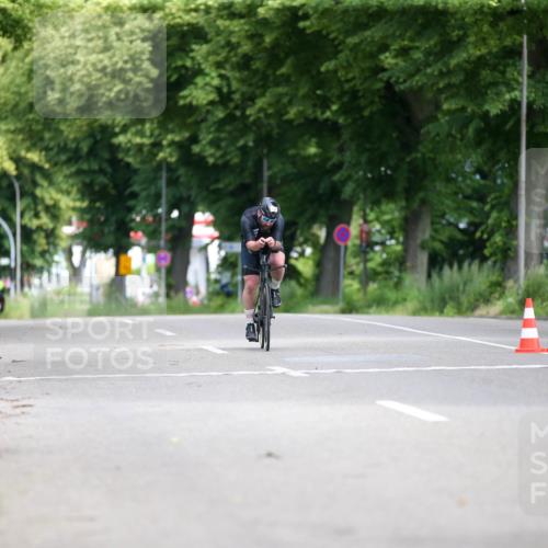 16.06.2024 - 7 Türme Triathlon Fuchs,  Jonas http://msf.ph/oto/6286662 16.06.2024 10:22:56 Radfahren 125 meine-sportfotos.de