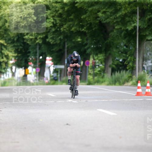 16.06.2024 - 7 Türme Triathlon Fuchs,  Jonas http://msf.ph/oto/6286665 16.06.2024 10:22:56 Radfahren 125 meine-sportfotos.de
