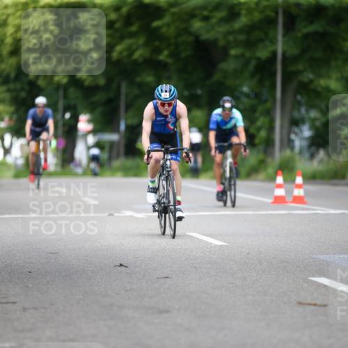 16.06.2024 - 7 Türme Triathlon Fuchs,  Jonas http://msf.ph/oto/6286673 16.06.2024 11:44:47 Radfahren 34, 247, 249, 295 meine-sportfotos.de