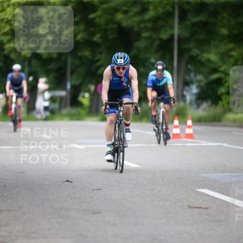 16.06.2024 - 7 Türme Triathlon Fuchs,  Jonas http://msf.ph/oto/6286676 16.06.2024 11:44:48 Radfahren 34, 247, 249, 295 meine-sportfotos.de