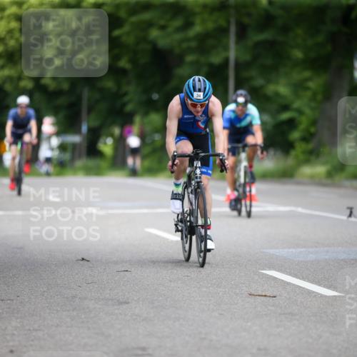 16.06.2024 - 7 Türme Triathlon Fuchs,  Jonas http://msf.ph/oto/6286682 16.06.2024 11:44:48 Radfahren 34, 247, 249, 295 meine-sportfotos.de