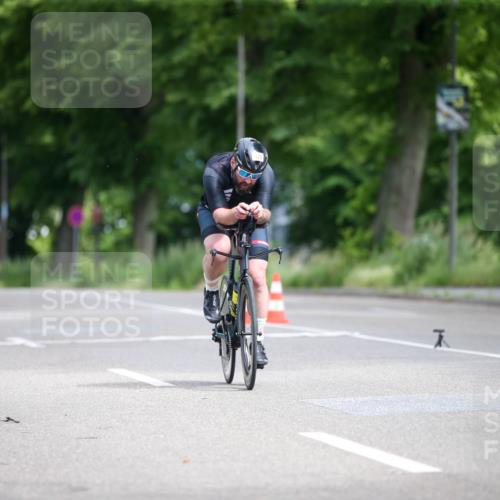 16.06.2024 - 7 Türme Triathlon Fuchs,  Jonas http://msf.ph/oto/6286692 16.06.2024 10:22:58 Radfahren 125 meine-sportfotos.de