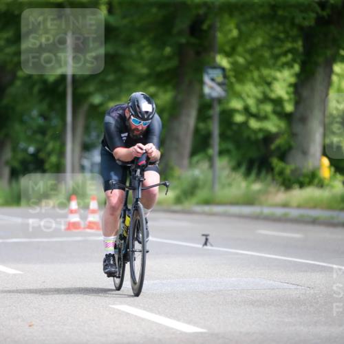 16.06.2024 - 7 Türme Triathlon Fuchs,  Jonas http://msf.ph/oto/6286695 16.06.2024 10:22:58 Radfahren 125 meine-sportfotos.de