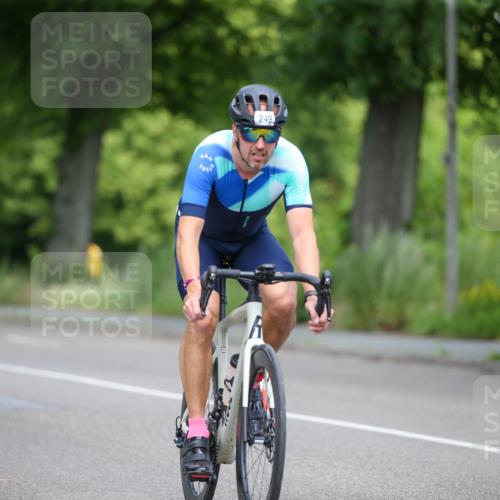 16.06.2024 - 7 Türme Triathlon Fuchs,  Jonas http://msf.ph/oto/6286706 16.06.2024 11:44:50 Radfahren 34, 247, 249 meine-sportfotos.de