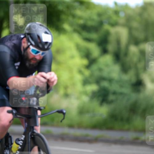 16.06.2024 - 7 Türme Triathlon Fuchs,  Jonas http://msf.ph/oto/6286716 16.06.2024 10:22:59 Radfahren 125 meine-sportfotos.de