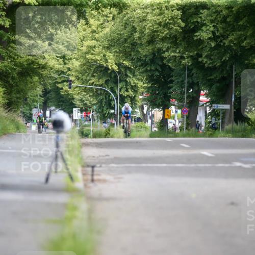 16.06.2024 - 7 Türme Triathlon Fuchs,  Jonas http://msf.ph/oto/6286729 16.06.2024 10:25:24 Radfahren  meine-sportfotos.de
