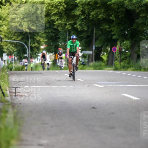 16.06.2024 - 7 Türme Triathlon Fuchs,  Jonas http://msf.ph/oto/6286733 16.06.2024 11:44:57 Radfahren 246 meine-sportfotos.de