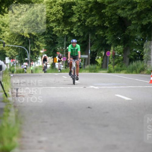 16.06.2024 - 7 Türme Triathlon Fuchs,  Jonas http://msf.ph/oto/6286740 16.06.2024 11:44:57 Radfahren 246 meine-sportfotos.de