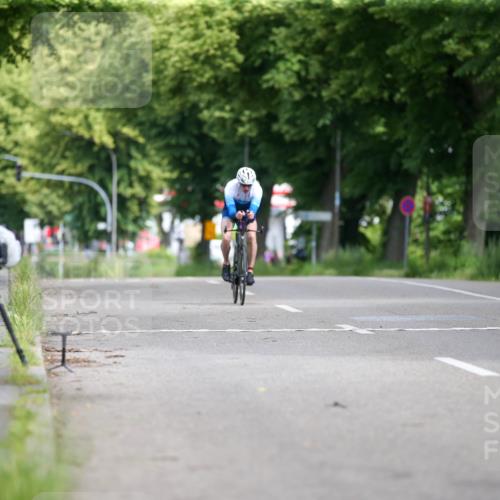 16.06.2024 - 7 Türme Triathlon Fuchs,  Jonas http://msf.ph/oto/6286742 16.06.2024 10:25:29 Radfahren 613 meine-sportfotos.de