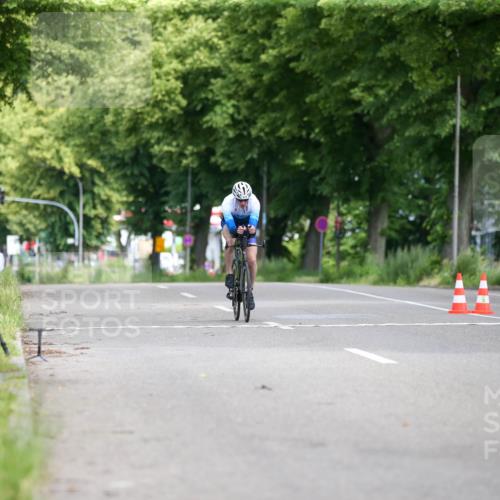 16.06.2024 - 7 Türme Triathlon Fuchs,  Jonas http://msf.ph/oto/6286746 16.06.2024 10:25:30 Radfahren 613 meine-sportfotos.de