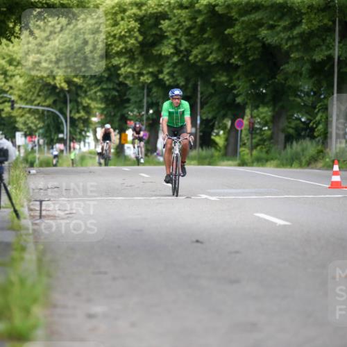 16.06.2024 - 7 Türme Triathlon Fuchs,  Jonas http://msf.ph/oto/6286747 16.06.2024 11:44:58 Radfahren 246, 260 meine-sportfotos.de