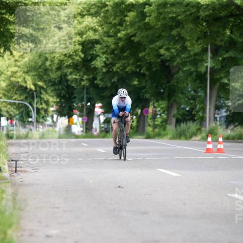 16.06.2024 - 7 Türme Triathlon Fuchs,  Jonas http://msf.ph/oto/6286751 16.06.2024 10:25:30 Radfahren 613 meine-sportfotos.de
