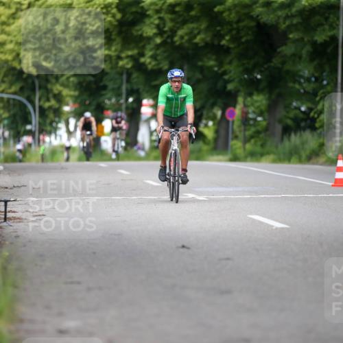 16.06.2024 - 7 Türme Triathlon Fuchs,  Jonas http://msf.ph/oto/6286755 16.06.2024 11:44:58 Radfahren 246, 260 meine-sportfotos.de