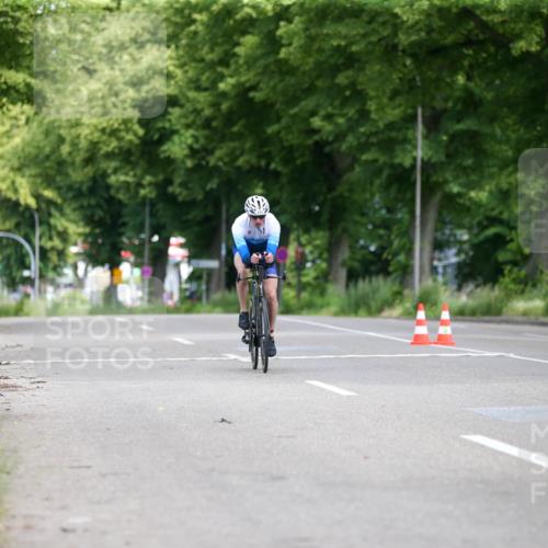 16.06.2024 - 7 Türme Triathlon Fuchs,  Jonas http://msf.ph/oto/6286770 16.06.2024 10:25:30 Radfahren 613 meine-sportfotos.de