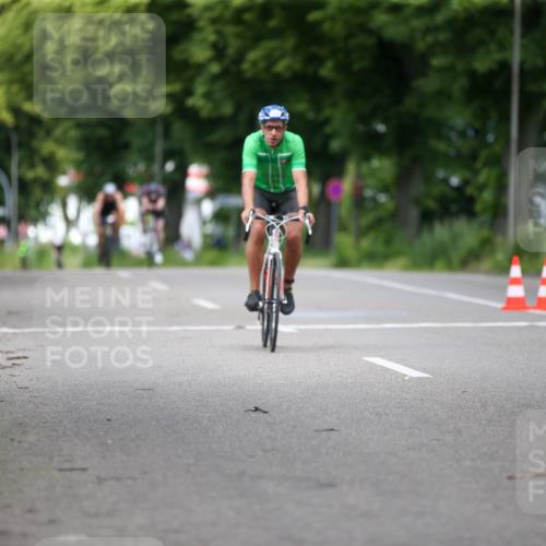 16.06.2024 - 7 Türme Triathlon Fuchs,  Jonas http://msf.ph/oto/6286771 16.06.2024 11:44:58 Radfahren 246, 260 meine-sportfotos.de