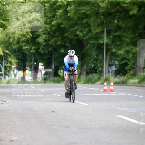 16.06.2024 - 7 Türme Triathlon Fuchs,  Jonas http://msf.ph/oto/6286777 16.06.2024 10:25:31 Radfahren 613 meine-sportfotos.de