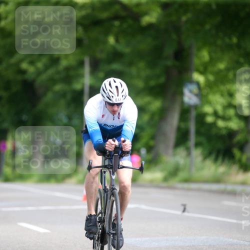 16.06.2024 - 7 Türme Triathlon Fuchs,  Jonas http://msf.ph/oto/6286783 16.06.2024 10:25:32 Radfahren 613 meine-sportfotos.de