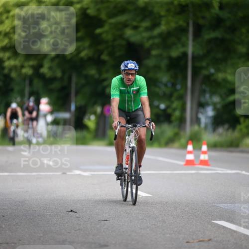 16.06.2024 - 7 Türme Triathlon Fuchs,  Jonas http://msf.ph/oto/6286785 16.06.2024 11:44:59 Radfahren 192, 246, 260 meine-sportfotos.de
