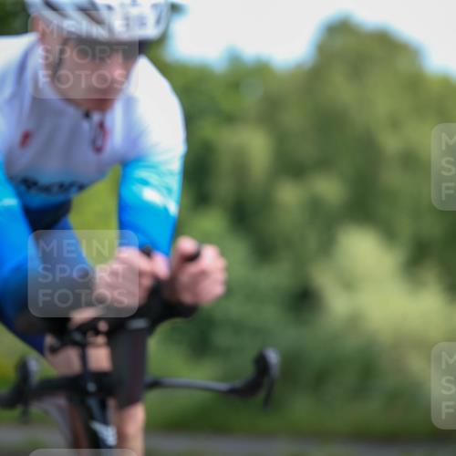 16.06.2024 - 7 Türme Triathlon Fuchs,  Jonas http://msf.ph/oto/6286795 16.06.2024 10:25:33 Radfahren 613 meine-sportfotos.de