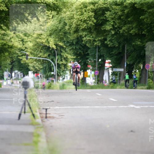 16.06.2024 - 7 Türme Triathlon Fuchs,  Jonas http://msf.ph/oto/6286799 16.06.2024 10:26:21 Radfahren 112 meine-sportfotos.de