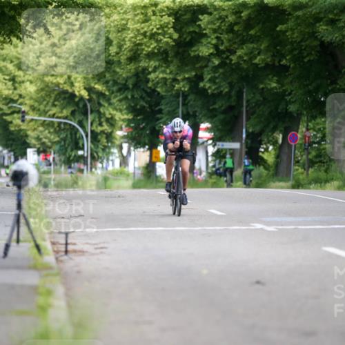 16.06.2024 - 7 Türme Triathlon Fuchs,  Jonas http://msf.ph/oto/6286818 16.06.2024 10:26:23 Radfahren 112 meine-sportfotos.de