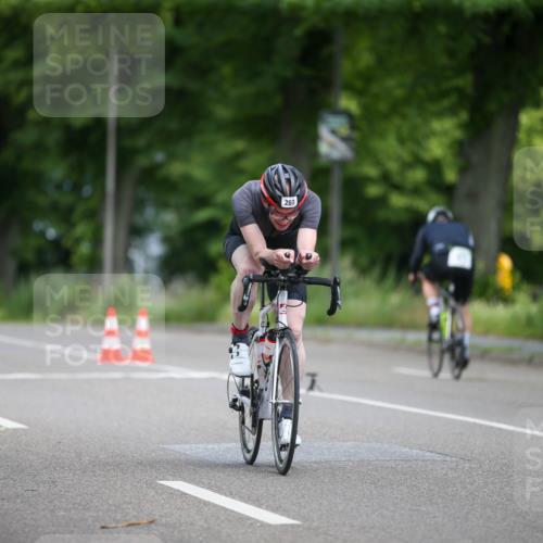 16.06.2024 - 7 Türme Triathlon Fuchs,  Jonas http://msf.ph/oto/6286822 16.06.2024 11:45:02 Radfahren 192, 246, 260 meine-sportfotos.de