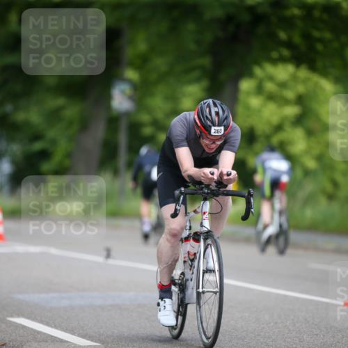 16.06.2024 - 7 Türme Triathlon Fuchs,  Jonas http://msf.ph/oto/6286827 16.06.2024 11:45:03 Radfahren 192, 246, 260 meine-sportfotos.de
