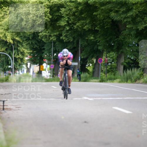 16.06.2024 - 7 Türme Triathlon Fuchs,  Jonas http://msf.ph/oto/6286828 16.06.2024 10:26:24 Radfahren 112 meine-sportfotos.de