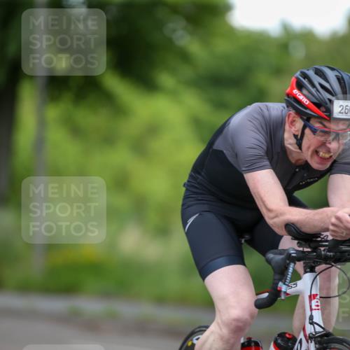 16.06.2024 - 7 Türme Triathlon Fuchs,  Jonas http://msf.ph/oto/6286835 16.06.2024 11:45:03 Radfahren 192, 246, 260 meine-sportfotos.de