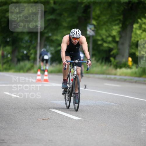 16.06.2024 - 7 Türme Triathlon Fuchs,  Jonas http://msf.ph/oto/6286843 16.06.2024 11:45:04 Radfahren 192, 246, 260 meine-sportfotos.de