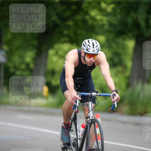 16.06.2024 - 7 Türme Triathlon Fuchs,  Jonas http://msf.ph/oto/6286855 16.06.2024 11:45:05 Radfahren 192, 260 meine-sportfotos.de