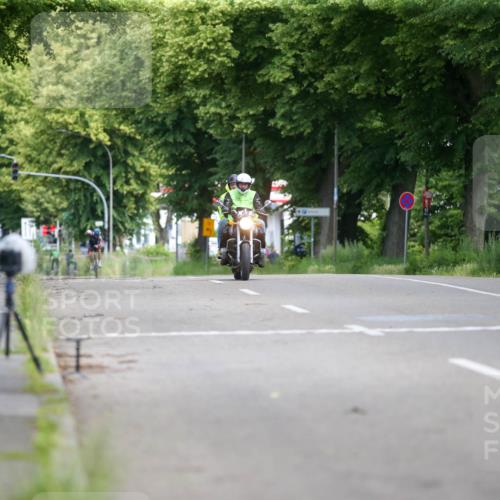 16.06.2024 - 7 Türme Triathlon Fuchs,  Jonas http://msf.ph/oto/6286862 16.06.2024 10:27:02 Radfahren  meine-sportfotos.de