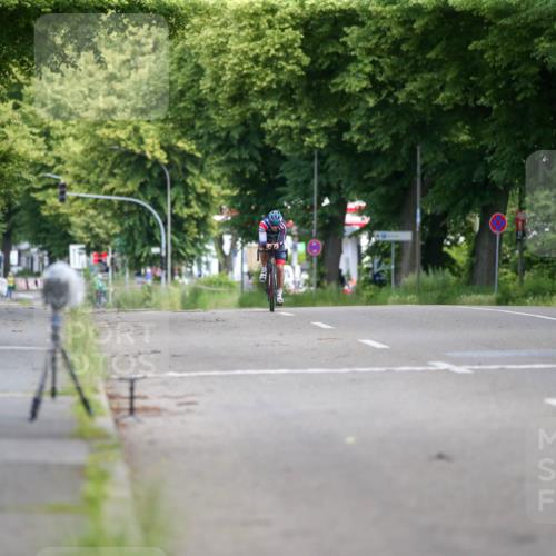 16.06.2024 - 7 Türme Triathlon Fuchs,  Jonas http://msf.ph/oto/6286874 16.06.2024 10:27:09 Radfahren 118 meine-sportfotos.de