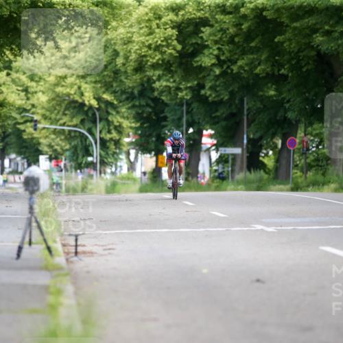 16.06.2024 - 7 Türme Triathlon Fuchs,  Jonas http://msf.ph/oto/6286876 16.06.2024 10:27:09 Radfahren 118 meine-sportfotos.de