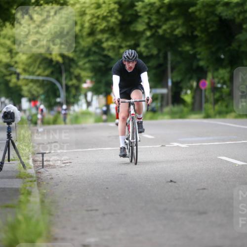 16.06.2024 - 7 Türme Triathlon Fuchs,  Jonas http://msf.ph/oto/6286880 16.06.2024 11:45:25 Radfahren 44, 171 meine-sportfotos.de
