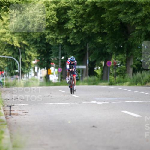 16.06.2024 - 7 Türme Triathlon Fuchs,  Jonas http://msf.ph/oto/6286885 16.06.2024 10:27:11 Radfahren 118 meine-sportfotos.de