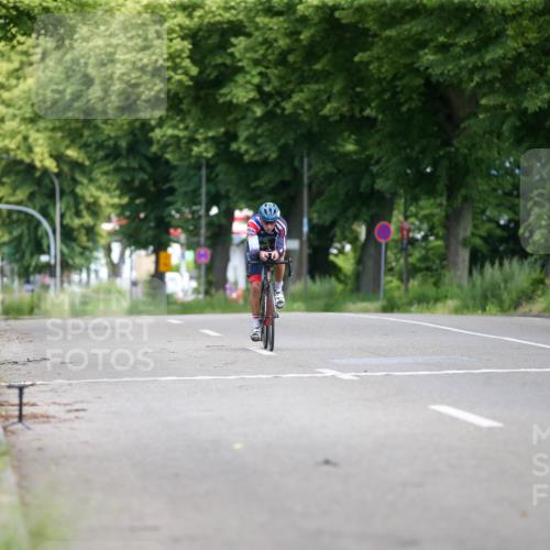 16.06.2024 - 7 Türme Triathlon Fuchs,  Jonas http://msf.ph/oto/6286888 16.06.2024 10:27:11 Radfahren 118 meine-sportfotos.de