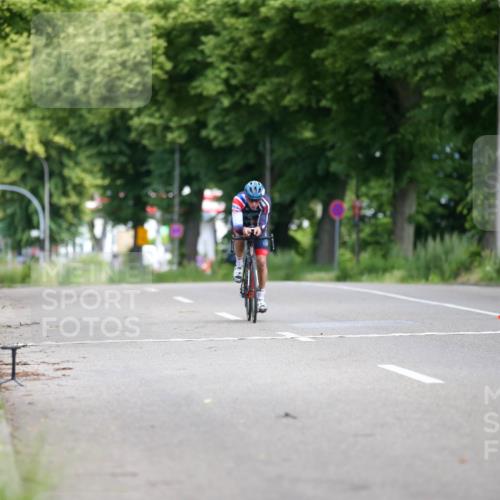 16.06.2024 - 7 Türme Triathlon Fuchs,  Jonas http://msf.ph/oto/6286892 16.06.2024 10:27:11 Radfahren 118 meine-sportfotos.de