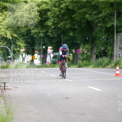 16.06.2024 - 7 Türme Triathlon Fuchs,  Jonas http://msf.ph/oto/6286899 16.06.2024 10:27:11 Radfahren 118 meine-sportfotos.de