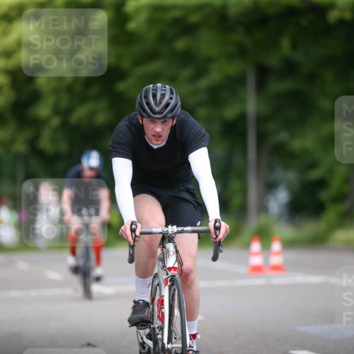 16.06.2024 - 7 Türme Triathlon Fuchs,  Jonas http://msf.ph/oto/6286901 16.06.2024 11:45:27 Radfahren 44, 171 meine-sportfotos.de