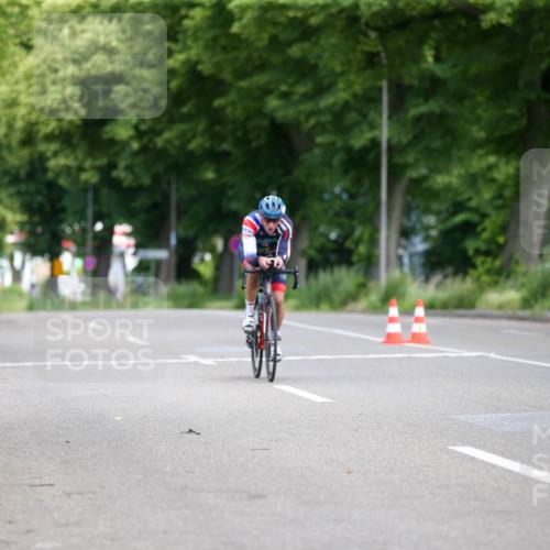 16.06.2024 - 7 Türme Triathlon Fuchs,  Jonas http://msf.ph/oto/6286917 16.06.2024 10:27:12 Radfahren 118 meine-sportfotos.de