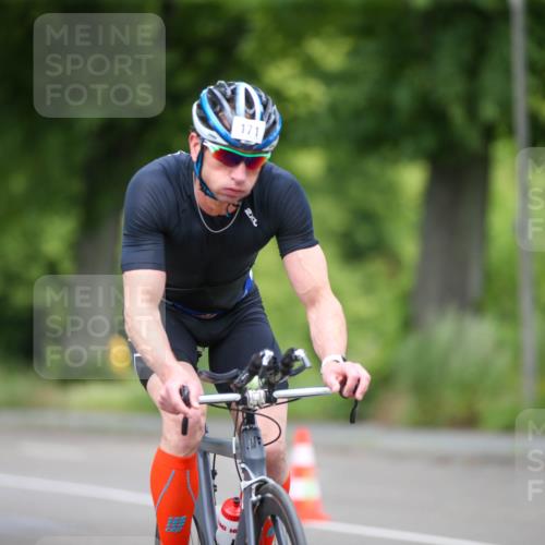 16.06.2024 - 7 Türme Triathlon Fuchs,  Jonas http://msf.ph/oto/6286926 16.06.2024 11:45:29 Radfahren 44, 171 meine-sportfotos.de