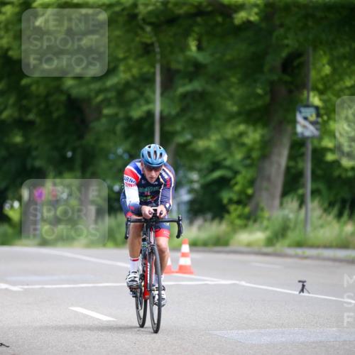 16.06.2024 - 7 Türme Triathlon Fuchs,  Jonas http://msf.ph/oto/6286927 16.06.2024 10:27:13 Radfahren 118 meine-sportfotos.de