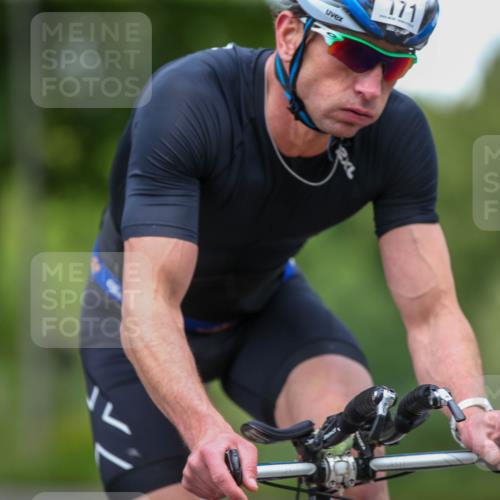 16.06.2024 - 7 Türme Triathlon Fuchs,  Jonas http://msf.ph/oto/6286931 16.06.2024 11:45:29 Radfahren 44, 171 meine-sportfotos.de