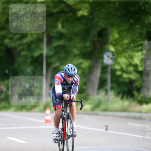 16.06.2024 - 7 Türme Triathlon Fuchs,  Jonas http://msf.ph/oto/6286935 16.06.2024 10:27:13 Radfahren 118 meine-sportfotos.de