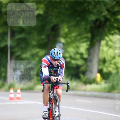 16.06.2024 - 7 Türme Triathlon Fuchs,  Jonas http://msf.ph/oto/6286942 16.06.2024 10:27:14 Radfahren 118 meine-sportfotos.de