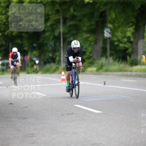 16.06.2024 - 7 Türme Triathlon Fuchs,  Jonas http://msf.ph/oto/6286944 16.06.2024 11:45:38 Radfahren 87, 93 meine-sportfotos.de