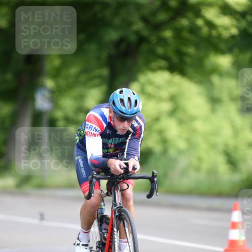 16.06.2024 - 7 Türme Triathlon Fuchs,  Jonas http://msf.ph/oto/6286949 16.06.2024 10:27:14 Radfahren 118 meine-sportfotos.de