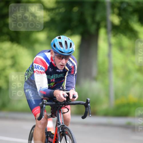 16.06.2024 - 7 Türme Triathlon Fuchs,  Jonas http://msf.ph/oto/6286950 16.06.2024 10:27:14 Radfahren 118 meine-sportfotos.de